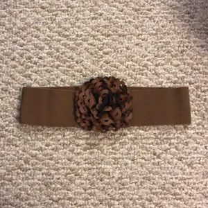 Francesca’s Belt